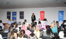 Yüreğir Belediyesi’nden Kadınlara Sağlık Semineri