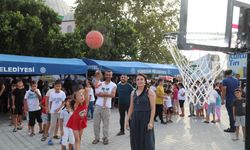 Yüreğir’de büyük festival için geri sayım başladı