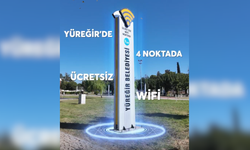 Yüreğir’de İnternet Bedava! İşte Ücretsiz Wi-Fi Noktaları