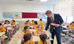 Yüreğir’de Kaymakam Aksu’dan Anlamlı Ziyaret