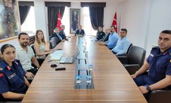 Yüreğir’de Okul Güvenliği İçin Harekete Geçildi
