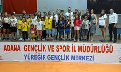 Yüreğir’de satranç hamleleri Zafer Bayramı coşkusuyla yapıldı