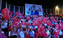 Zaferin 103. Yılında Çukurova’da Coşkulu Kutlama