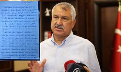Zeydan Karalar’dan Mesaj: “Her Olumsuzluğu Aştık, Bunu da Aşacağız”