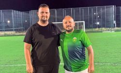 Ziya Başer’in Yeni Takımı Düziçi Belediye Spor