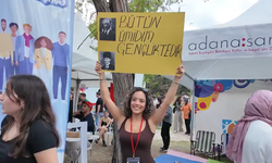 Adana Büyükşehir Belediyesi, ÇÜ Öğrenci Kulüpleri Tanıtım Etkinliği’ne Katıldı
