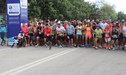Adana Lezzet Festivali’nde 20 bin liralık koşu