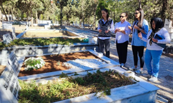 Adana’da “Alpargün Apartmanı” kararına gözyaşlı sevinç ve şükür duası