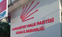 CHP Adana İl Yönetimi: "Atama Yönetimde Görev Almayacağız"