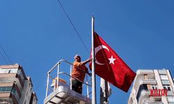 Çukurova’da Parklar Yenileniyor, Yaşam Alanları Güzelleşiyor