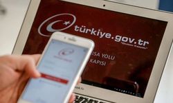 e-Devlet'te yeni dönem: Elektronik para hesapları tek ekranda görülebilecek