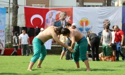 Ata sporu Salbaş'ta canlanıyor!
