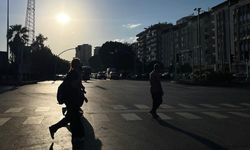 Meteoroloji uyardı: Adana'yı sıcak ve nemli bir hafta bekliyor