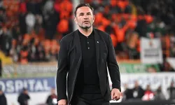 Okan Buruk, Galatasaray tarihine geçti