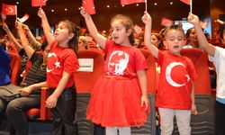 Polis Eşleri Derneği’nden Kültür Dolu Cumhuriyet Etkinliği