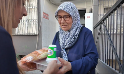 Seyhan Belediyesi’nden İhtiyaç Sahiplerine Sıcak Yemek Desteği