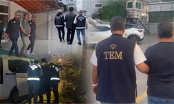 Türkiye Genelinde Dev FETÖ Operasyonu!