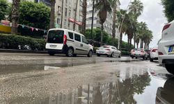 Adana’da yağmur kaç gün sürecek? Meteoroloji 5 günlük tahmini açıkladı
