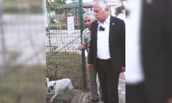 Zeydan Karalar: “Yeni Hayvan Barınağımız Faaliyete Geçti”