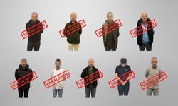 9 Firari Suçlu Almanya’dan Arjantin’e Kadar Yakalandı Türkiye’ye İade Edildi