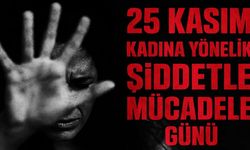 Adana Büyükşehir Belediyesi’nden Kadına Şiddete Karşı Net Mesaj