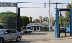 Adana Demirspor’un Tesislerine İcra Geldi