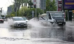Adana’da bugün yağmur var mı? 25 Eylül Cuma hava durumu