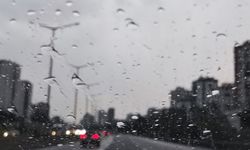 Kozan’da sağanak alarmı: Bu saatlere dikkat!
