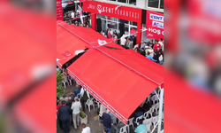 Adana’da Kent Lokantası’na Yoğun İlgi