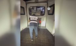 Adana’da Operasyon ve Denetimlerde 40 Ruhsatsız Silah Ele Geçirildi