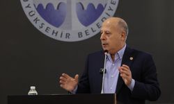 Ali Demirçalı’dan Yüreğir’deki sürece ilişkin açıklama