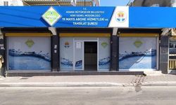ASKİ, abonelere bilgi güncelleme çağrısında bulundu