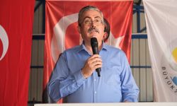 Karataş’ta karpuz hasadı başladı