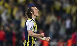 Fenerbahçe'nin Çağlar Söyüncü'nün yerine düşündüğü Süper Lig yıldızı belli oldu