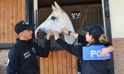 Küçük Yüreklerin Büyük Günü: Adana Emniyet’i Lösemili Çocuklarla Farkındalık Yarattı