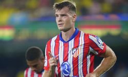 Galatasaray'da transferde Alexander Sörloth sürprizi