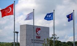 TFF'den Paraguay maçı için girişim iddiası!