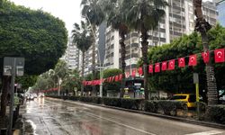 Adana’da hafta sonu yağmur var mı? Meteoroloji gün gün açıkladı