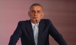 Hacıosmanoğlu'ndan sert çıkış: "Bu çocuklara sahip çıkın"