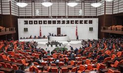 TBMM'de Basın, Taksi ve Emniyet teklifi görüşülecek