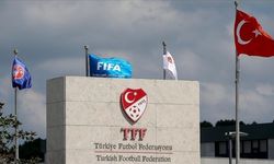 TFF’den çarpıcı bahis açıklaması: Adli süreç devam ediyor