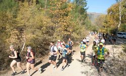 Varda Ultra Trail 2026 için kayıtlar devam ediyor