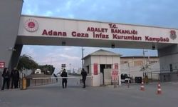 Adana’da hükümlüler tahliye olmaya başladı