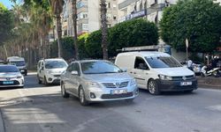 Adana’da araç sayısı 1 milyona dayandı: 10 bin 110 kaldı