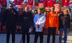 Adanaspor için sokaklara döküldüler! Taraftardan sert mesajlar
