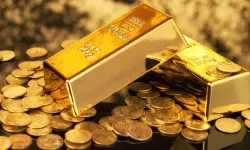 Altın zirve yolunda frene bastı: Gramda düşüş başladı