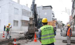 ASKİ 10 personel alacak: Başvurular için son gün 4 Eylül