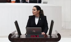 Ayyüce Türkeş Taş: Polis intiharları artık ciddi bir sorun
