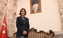 Oya Tekin: “Tutuklama cezaya dönüşmemeli”
