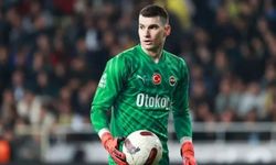 Fenerbahçe'de Dominik Livakovic ile yollar ayrıldı